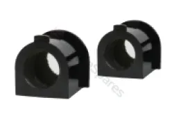 Whiteline Whiteline Sway Bar Mount - Bushing Kit 27mm KSK094-27 - Image 1