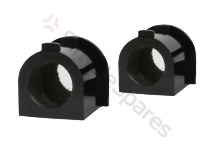 Whiteline Whiteline Sway Bar Mount - Bushing Kit 27mm KSK094-27 - WHL-KSK094-27
