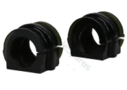 Whiteline Whiteline Sway Bar Mount - Bushing Kit 32mm KSK059-32 - Image 1