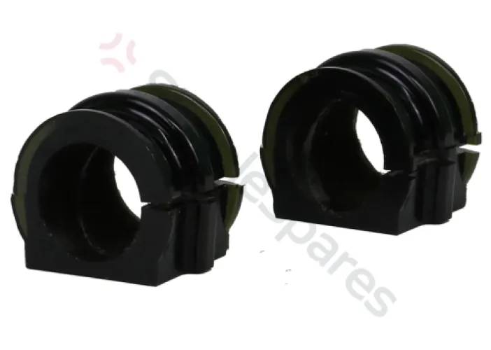 Whiteline Whiteline Sway Bar Mount - Bushing Kit 32mm KSK059-32 - WHL-KSK059-32