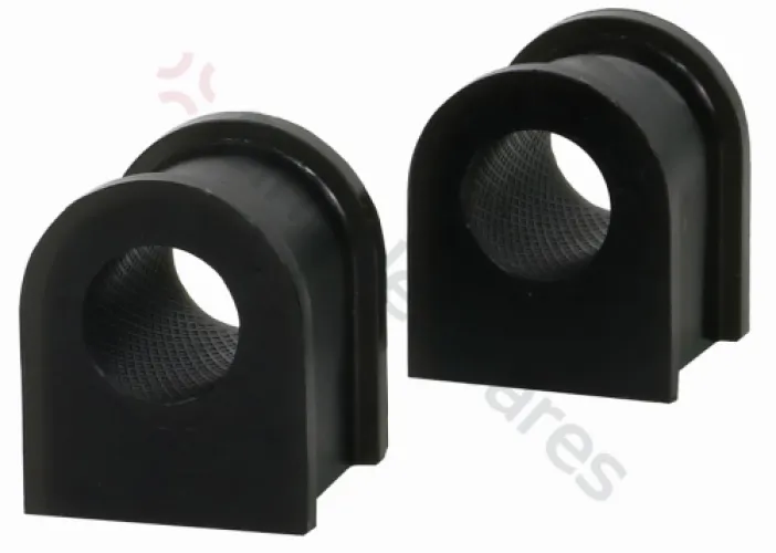 Whiteline Whiteline Sway Bar Mount - Bushing Kit 20mm KSK083-20 - WHL-KSK083-20