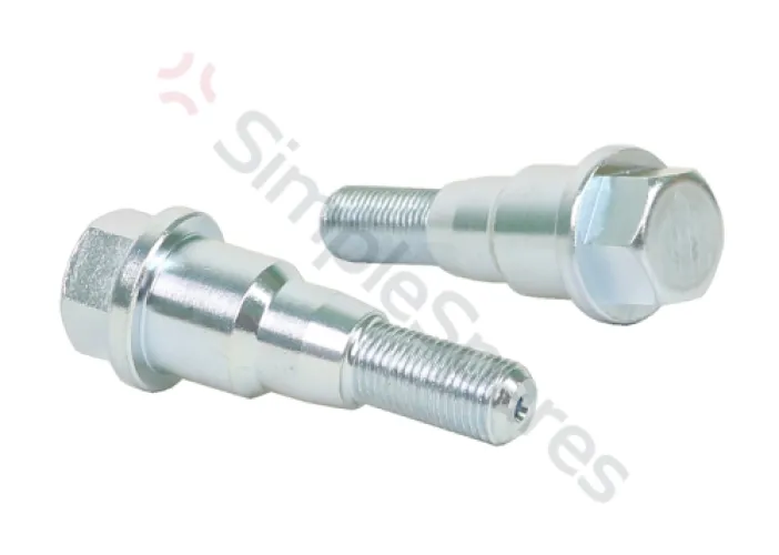 Whiteline Whiteline Subframe - Lock Kit KSB750 - WHL-KSB750