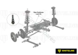 Whiteline Whiteline Subframe - Lock Kit KSB750 - Image 4
