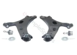 Whiteline Whiteline Control Arm Lower - Arm Assembly KTA361 - Image 1