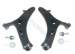 Whiteline Whiteline Control Arm Lower - Arm Assembly KTA361 - Image 2