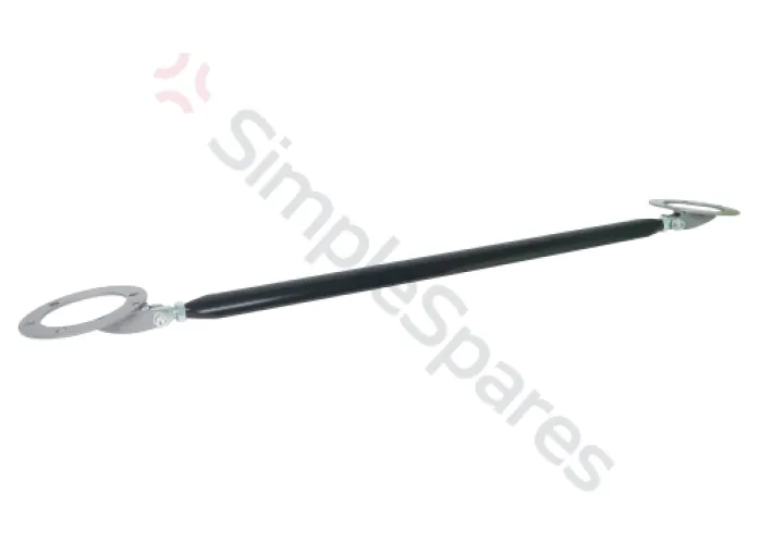 Whiteline Whiteline Brace - Strut Tower KSB601 - WHL-KSB601
