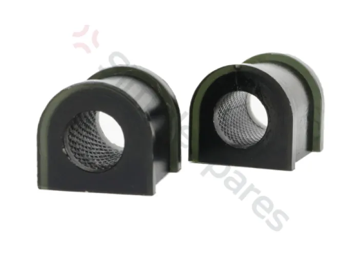 Whiteline Whiteline Sway Bar Mount - Bushing Kit 16mm KSK079-16 - WHL-KSK079-16