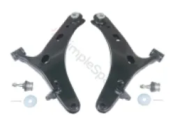 Whiteline Whiteline Control Arm Lower - Arm Assembly KTA361 - Image 3