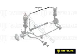 Whiteline Whiteline Brace - Strut Tower KSB601 - Image 4