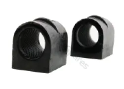 Whiteline Whiteline Sway Bar Mount - Bushing Kit 22mm KSK036-22 - Image 1