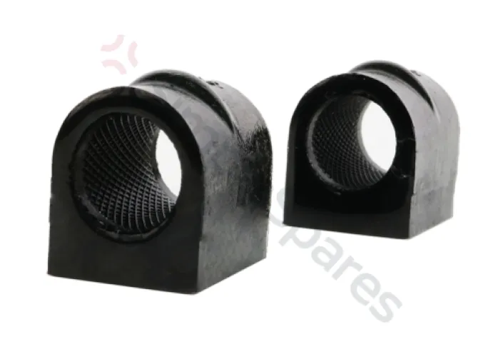 Whiteline Whiteline Sway Bar Mount - Bushing Kit 22mm KSK036-22 - WHL-KSK036-22