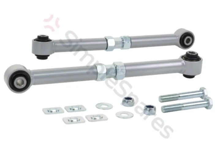 Whiteline Whiteline Control Arm Lower - Arm Assembly KTA135 - WHL-KTA135