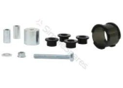 Whiteline Whiteline Steering Rack and Pinion - Mount Bushing Kit KSR206 - Image 1