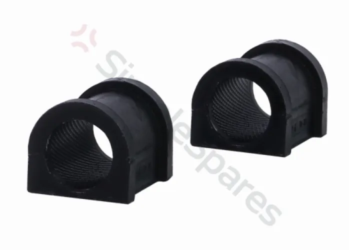 Whiteline Whiteline Sway Bar Mount - Bushing Kit 24mm KSK060-24 - WHL-KSK060-24