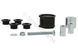 Whiteline Whiteline Steering Rack and Pinion - Mount Bushing Kit KSR206 - Image 2