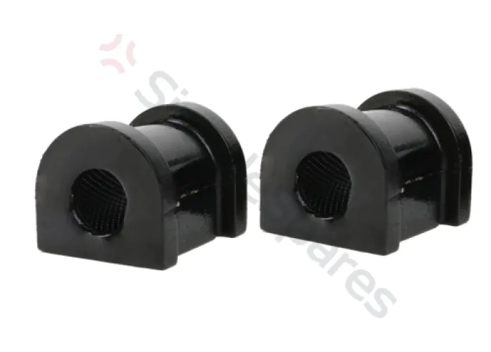 Whiteline Whiteline Sway Bar Mount - Bushing Kit 18mm KSK056-18 - WHL-KSK056-18