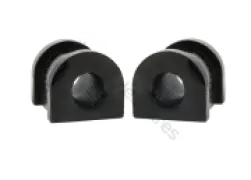 Whiteline Whiteline Sway Bar Mount - Bushing Kit 18mm KSK056-18 - Image 2