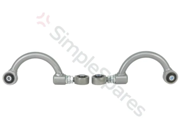 Whiteline Whiteline Control Arm Upper - Arm Assembly KTA138A - WHL-KTA138A