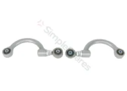 Whiteline Whiteline Control Arm Upper - Arm Assembly KTA138A - Image 2