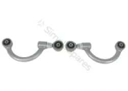 Whiteline Whiteline Control Arm Upper - Arm Assembly KTA138A - Image 3
