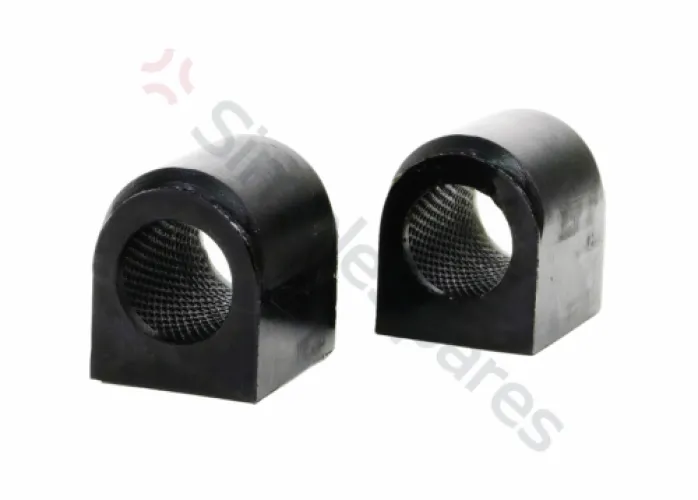 Whiteline Whiteline Sway Bar Mount - Bushing Kit 22mm KSK013-22 - WHL-KSK013-22