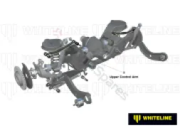 Whiteline Whiteline Control Arm Upper - Arm Assembly KTA138A - Image 4