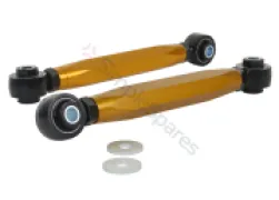 Whiteline Whiteline Control Arm Lower Front - Arm Assembly KTA281 - Image 1
