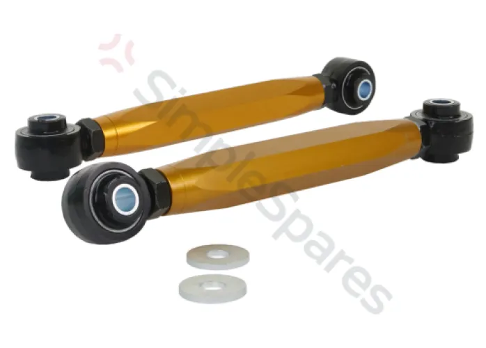 Whiteline Whiteline Control Arm Lower Front - Arm Assembly KTA281 - WHL-KTA281
