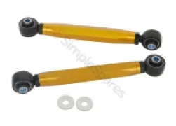 Whiteline Whiteline Control Arm Lower Front - Arm Assembly KTA281 - Image 3