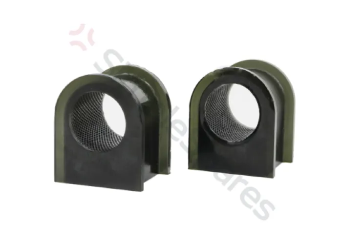 Whiteline Whiteline Sway Bar Mount - Bushing Kit 30mm KSK070-30 - WHL-KSK070-30