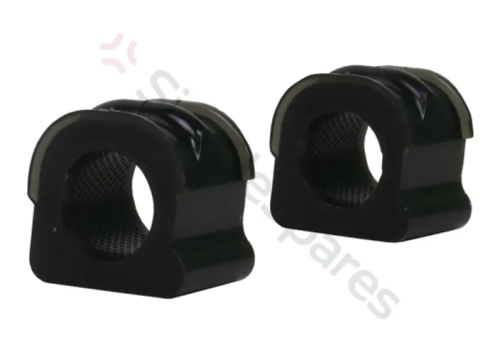 Whiteline Whiteline Sway Bar Mount - Bushing Kit 22mm KSK084-22 - WHL-KSK084-22