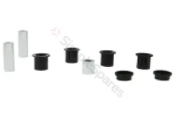 Whiteline Whiteline Steering Rack and Pinion - Mount Bushing Kit KSR211 - Image 1
