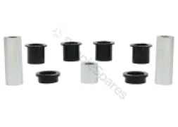 Whiteline Whiteline Steering Rack and Pinion - Mount Bushing Kit KSR211 - Image 2