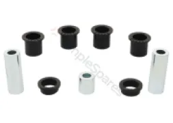 Whiteline Whiteline Steering Rack and Pinion - Mount Bushing Kit KSR211 - Image 3