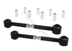 Whiteline Whiteline Trailing Arm Upper - Arm Assembly KTA106 - Image 1