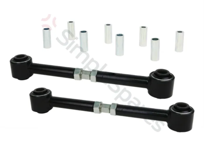 Whiteline Whiteline Trailing Arm Upper - Arm Assembly KTA106 - WHL-KTA106