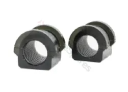 Whiteline Whiteline Sway Bar Mount - Bushing Kit 22mm KSK087-22 - Image 1