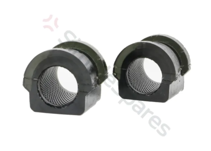 Whiteline Whiteline Sway Bar Mount - Bushing Kit 22mm KSK087-22 - WHL-KSK087-22