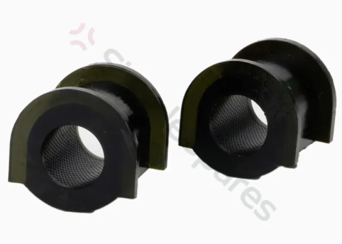 Whiteline Whiteline Sway Bar Mount - Bushing Kit 24mm KSK022-24 - WHL-KSK022-24
