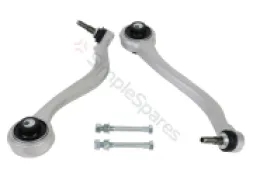 Whiteline Whiteline Radius Arm Lower - Arm Assembly KTA285 - Image 3