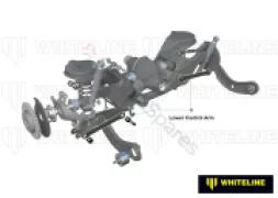 Whiteline Whiteline Control Arm Lower Front - Arm Assembly KTA137 - Image 4