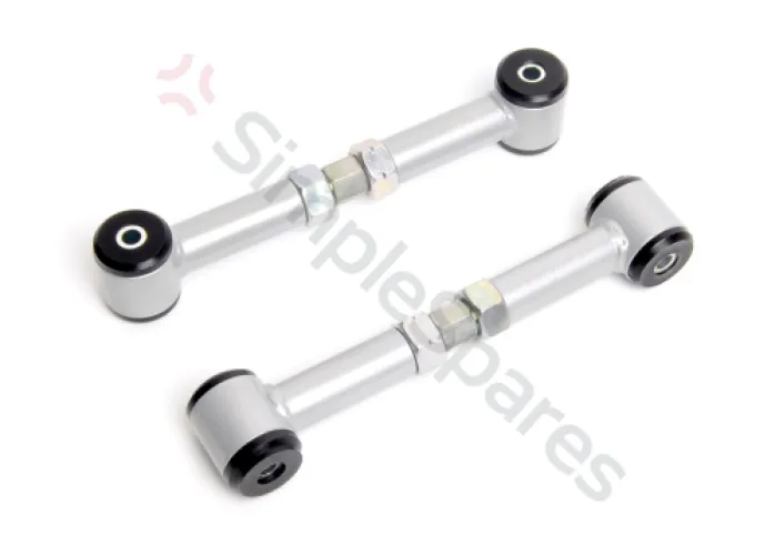 Whiteline Whiteline Trailing Arm Upper - Arm Assembly KTA103 - WHL-KTA103