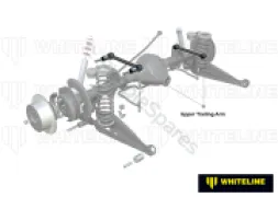 Whiteline Whiteline Trailing Arm Upper - Arm Assembly KTA103 - Image 4