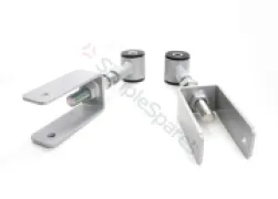 Whiteline Whiteline Trailing Arm Upper - Arm Assembly KTA104 - Image 2