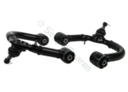 Whiteline Whiteline Control Arm Upper - Arm Assembly KTA249 - Image 1