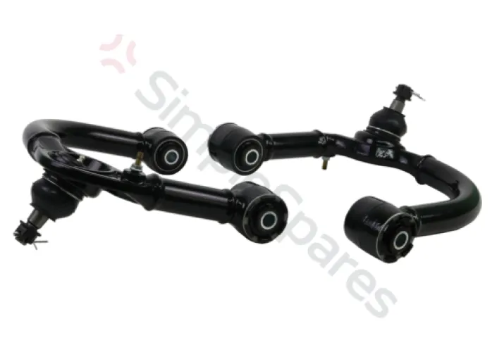Whiteline Whiteline Control Arm Upper - Arm Assembly KTA249 - WHL-KTA249