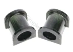 Whiteline Whiteline Sway Bar Mount - Bushing Kit 24mm KSK029-24 - Image 3