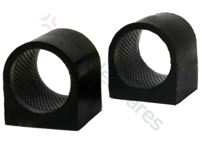 Whiteline Whiteline Sway Bar Mount - Bushing Kit 27mm KSK026-27 - WHL-KSK026-27