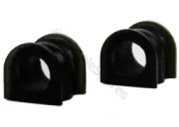 Whiteline Whiteline Sway Bar Mount - Bushing Kit 24mm KSK006-24 - Image 1
