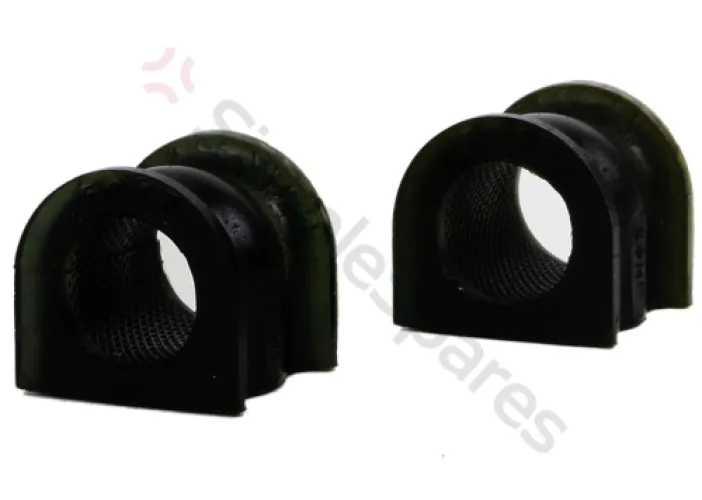Whiteline Whiteline Sway Bar Mount - Bushing Kit 24mm KSK006-24 - WHL-KSK006-24